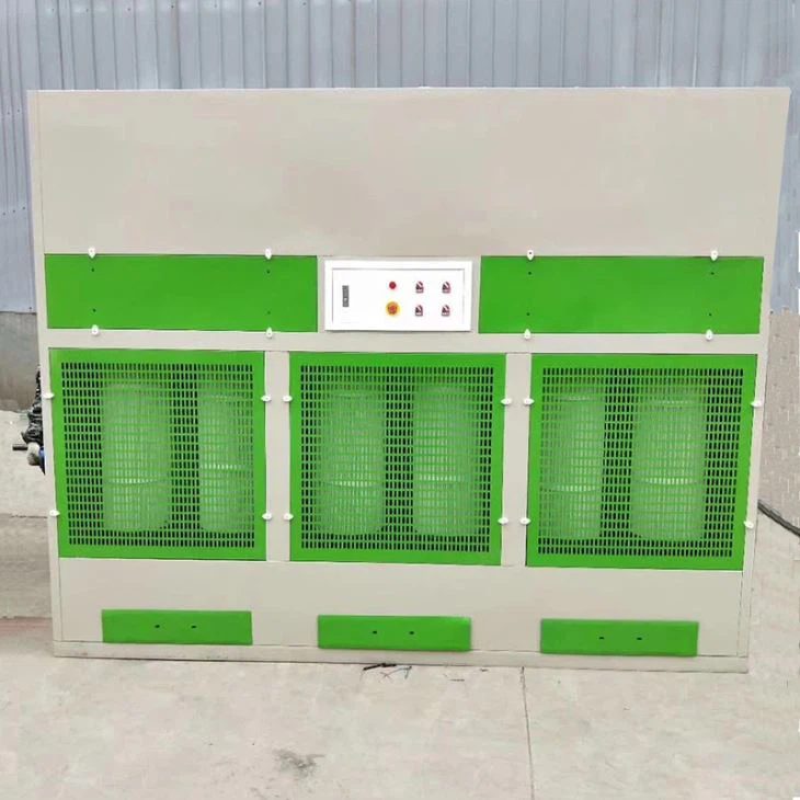 Auto Body Prep -asema